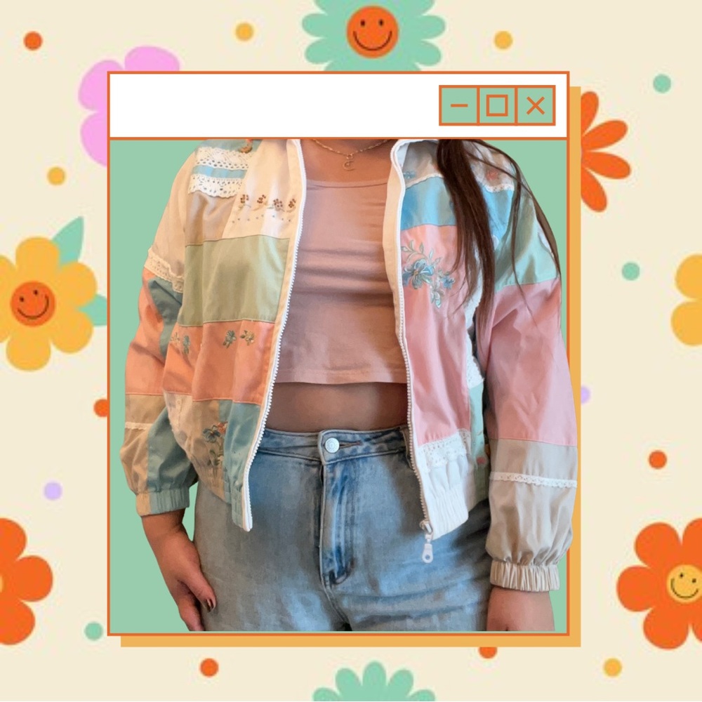 Koret Francisca jacket